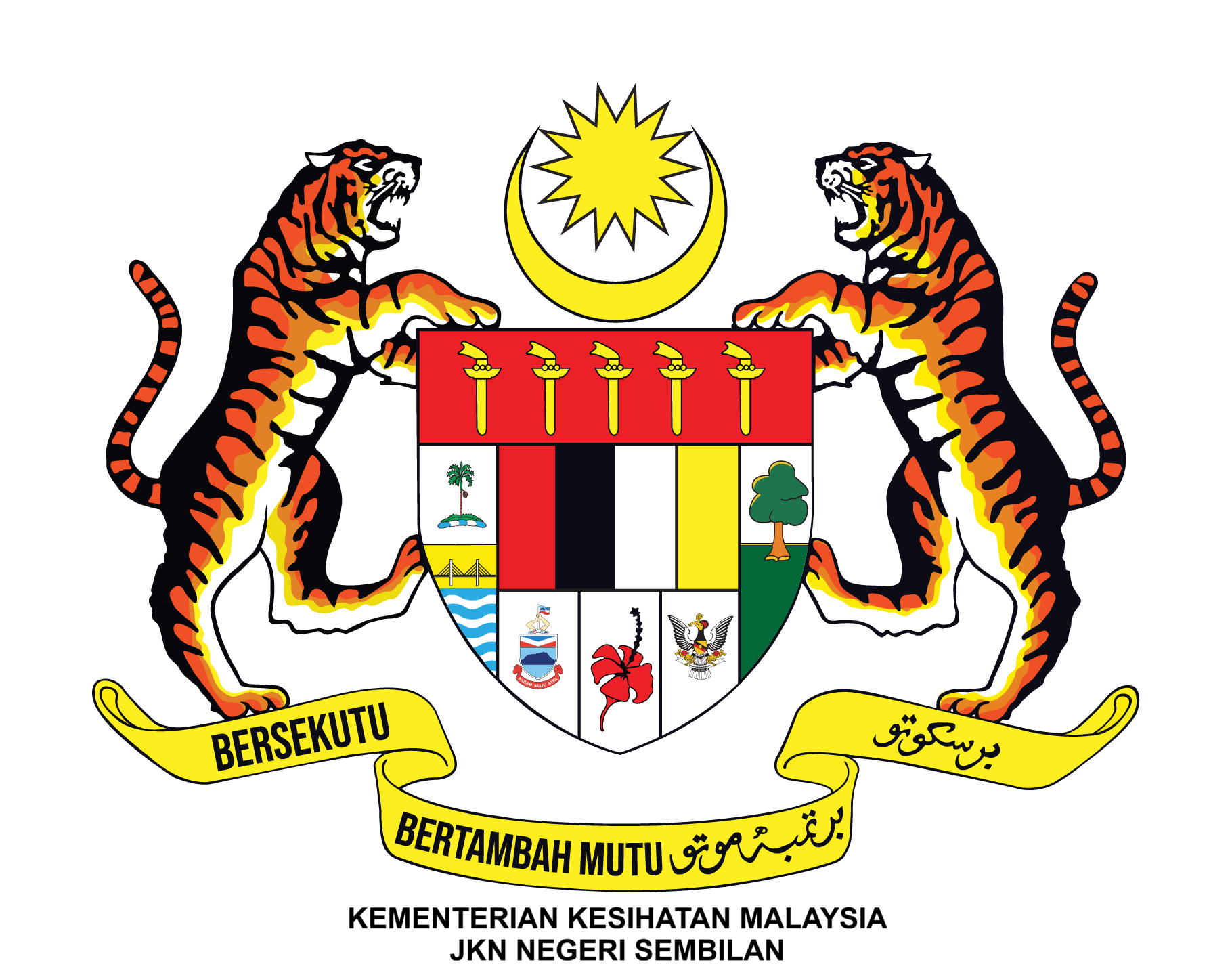 Kementerian Kesihatan Malaysia
